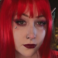 WhisperingPizza ASMR Nude