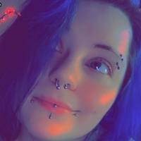 witchybitchy420 Nude