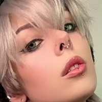 witchytephie Nude