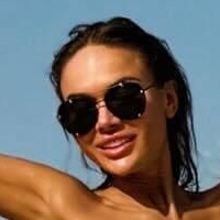 Yana Koshkina Nude