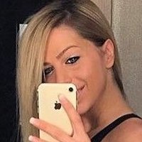 Yanita Yancheva Nude