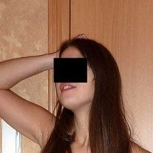 Yattana Nude