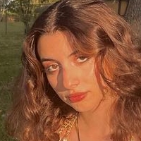 Yohanna Ortega Nude