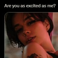 Zackycha Nude