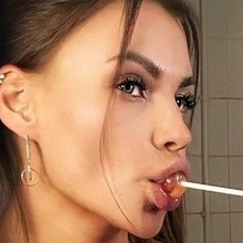 zibrova Nude