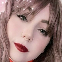 ZoeCatfu Nude