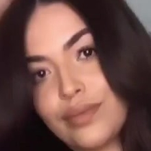 Zuleyk Nude
