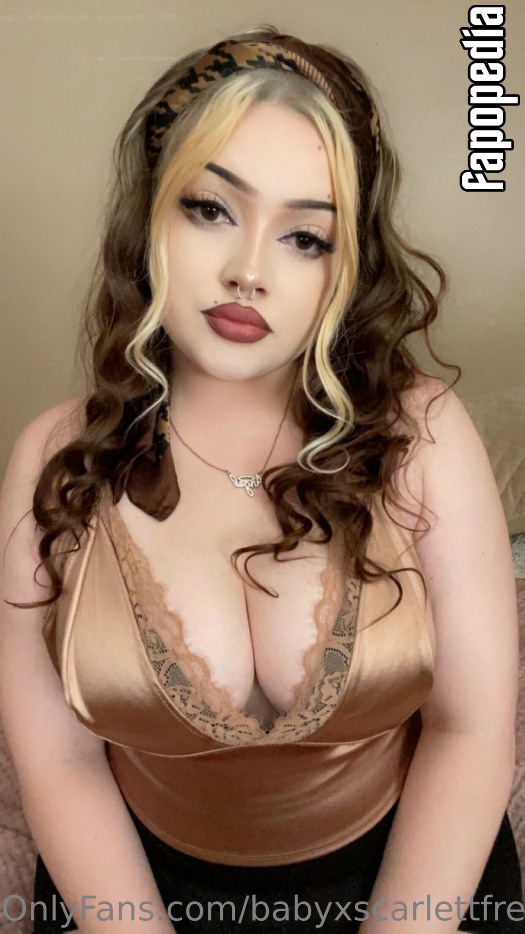 Babyxscarlettfree Nude OnlyFans Leaks - Photo #3153229 - Fapopedia